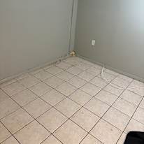 Photo of Brianna Boham's room