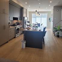 Photo of Sun's room
