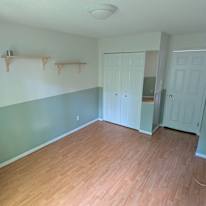 Photo of Philippe's room