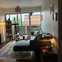 Photo of Kimia's room