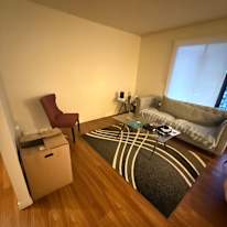 Photo of Nobina's room