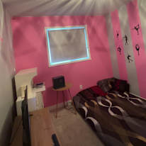 Photo of Gurjot Singh's room