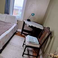 Photo of Todd's room