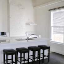 Photo of Grace's room