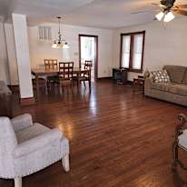Photo of Shelley's room