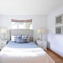 Photo of Steven's room