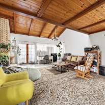 Photo of Tammy's room