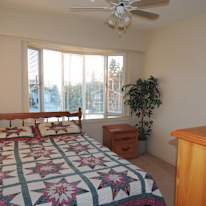 Photo of Crystal's room