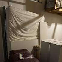 Photo of Maya's room