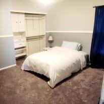 Photo of Viviene Kim's room