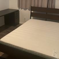 Photo of Oludare's room