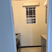 Photo of TJ's room