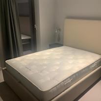 Photo of Victoria's room