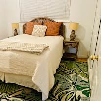 Photo of Suzzette  Baltazar's room