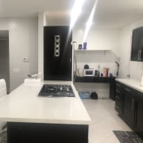 Photo of Juan's room