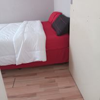 Photo of Cynthia Miles's room