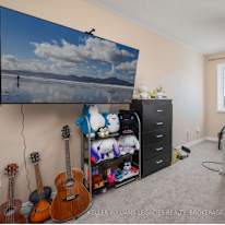 Photo of Amara's room