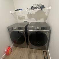 RAVINDER SINGH's room