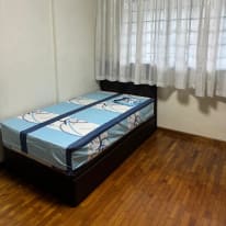 Photo of Ferik Setiawan's room