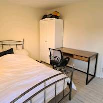 Photo of Brooke Chivers-Hooper's room