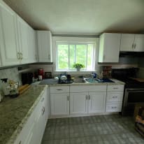 Photo of Brenda's room