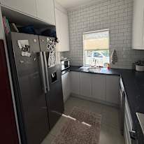Photo of Ivan's room