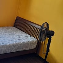 Photo of jinisg's room