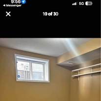 Photo of Karishma Patel's room