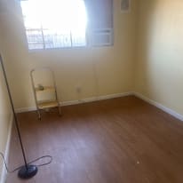 Photo of Win's room