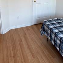 Photo of Sara's room