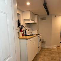 Photo of Khanh's room