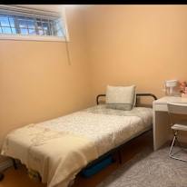 Photo of Seda's room