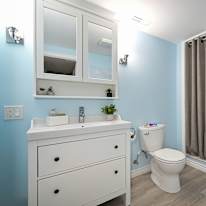 Photo of Michelle's room