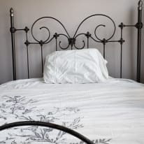 Photo of Door Man's room