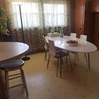 Photo of Bobby's room
