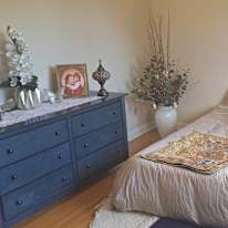 Photo of CAS's room