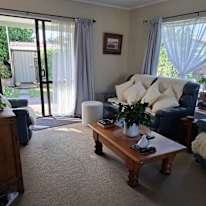 Photo of Chris's room