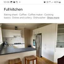 Photo of Chris's room