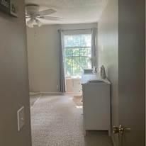 Photo of Kendall Nystrom's room