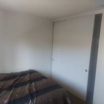 Photo of Brent's room