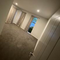 Photo of Nathan's room