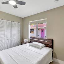Photo of PadSplit's room