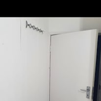 Photo of Janet kelly's room