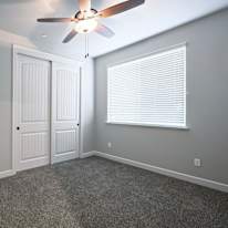 Photo of Jay's room