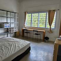 Photo of TammyT's room