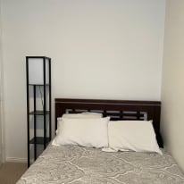 Photo of Monica's room