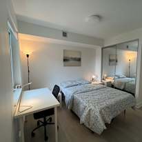 Photo of Busra Arslan's room