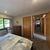 Photo of Fiona's room