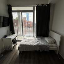 Photo of Innova's room