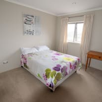 Photo of Annami's room